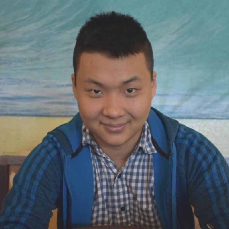 Max Wei Yan, co-founder and CTO of Tori
